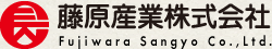 藤原産業HP