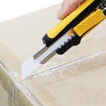 セラミックカッター使用例