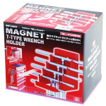 Ｔ型レンチホルダーP
