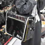 エナメルバッグ使用例1