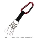 SAC880BB3ﾚｯﾄﾞ