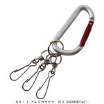 SAC880B3ｼﾙﾊﾞｰ