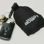 key adjust